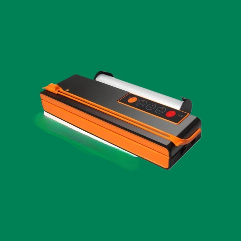 Food Vacuum Sealer Machine - Sigillatrice Sottovuoto Elettrica SX-168 2026 Hot