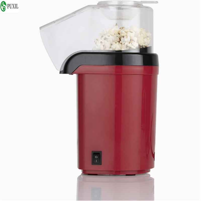 Small Appliances - Mini Macchina per Popcorn 220V, Macchina