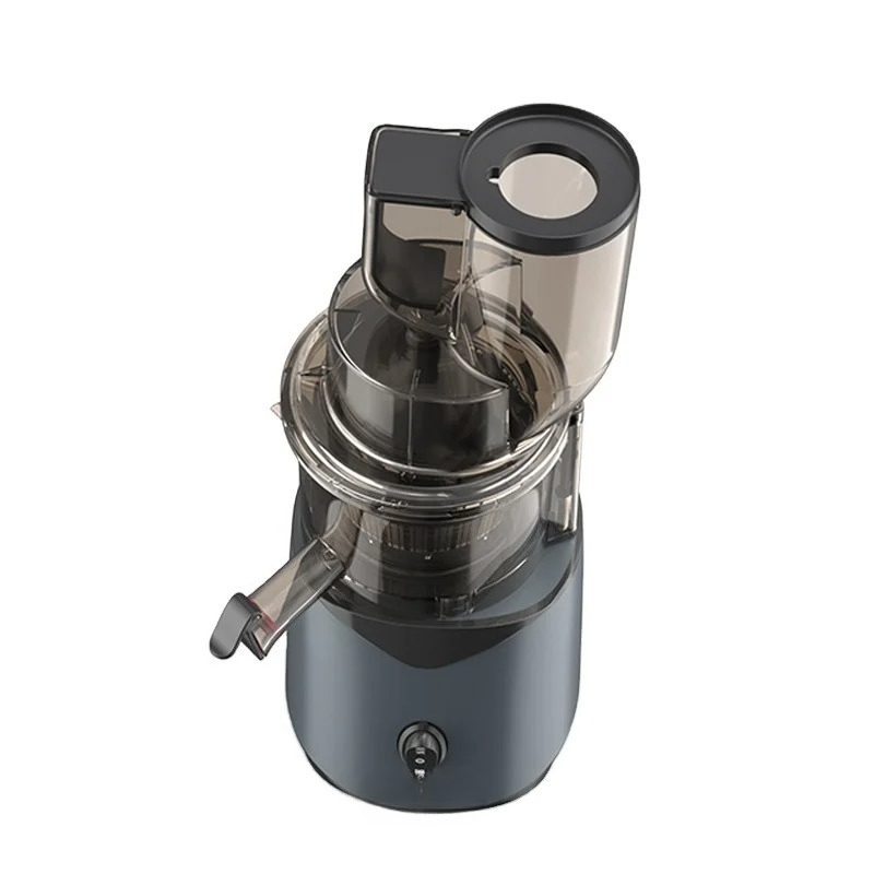 Nuovo Estrattore di Succo Elet - Electric Slow Juicer Cold Press recensione e prezzo