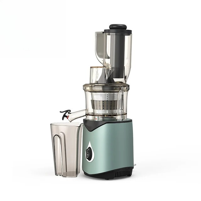Nuovo Estrattore di Succo Elet - Electric Slow Juicer Cold Press recensione e prezzo