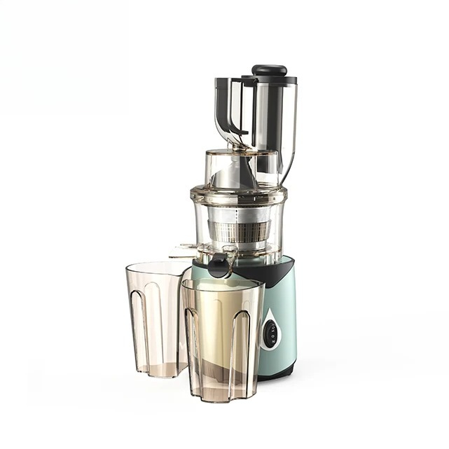 Nuovo Estrattore di Succo Elet - Electric Slow Juicer Cold Press recensione e prezzo