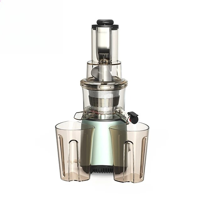 Nuovo Estrattore di Succo Elet - Electric Slow Juicer Cold Press recensione e prezzo
