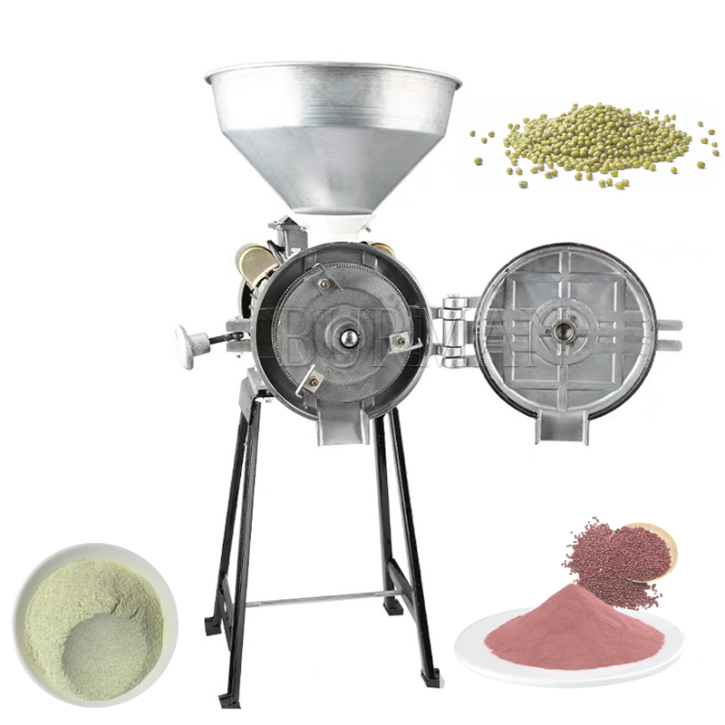 Macinatore Elettrico Commercia - Coffee Bean Grinder Electric recensione e prezzo
