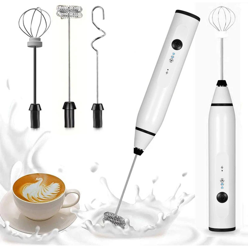 Mini Frullatore Elettrico Port - Portable Blender Usb Rechargeable recensione e prezzo