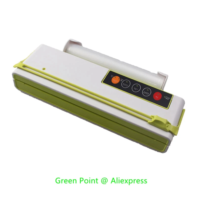 Sigillatrice Sottovuoto Elettr - Food Vacuum Sealer Machine recensione e prezzo