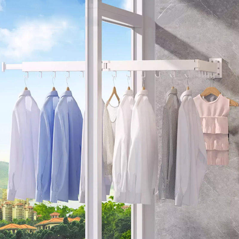 Gancio appendiabiti da parete  - Laundry recensione e prezzo