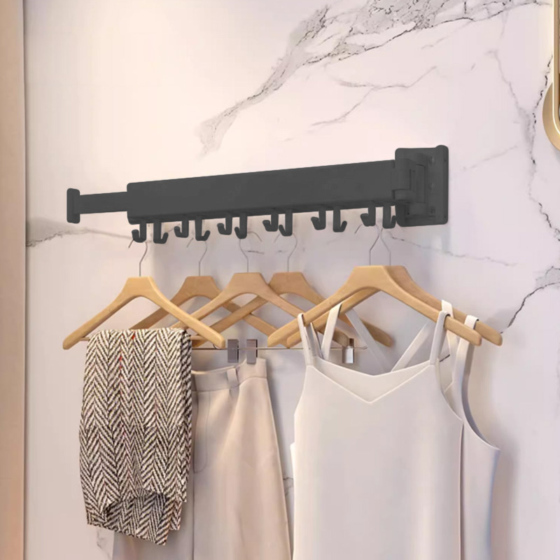 Gancio appendiabiti da parete  - Laundry recensione e prezzo
