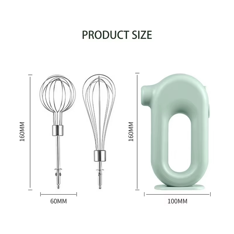 Frullatori portatili con 2 tes - Portable Blender Usb Rechargeable recensione e prezzo