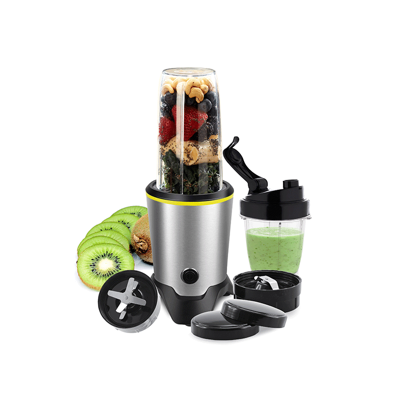 Frullatore da 1000W ad Alta Ve - Home Appliances recensione e prezzo