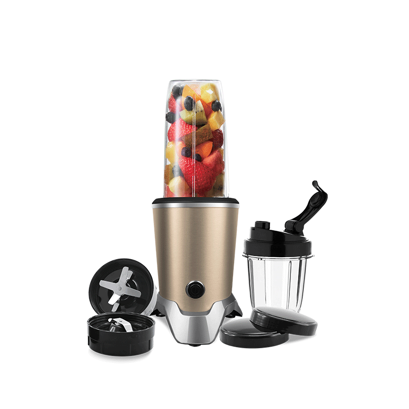 Frullatore da 1000W ad Alta Ve - Home Appliances recensione e prezzo