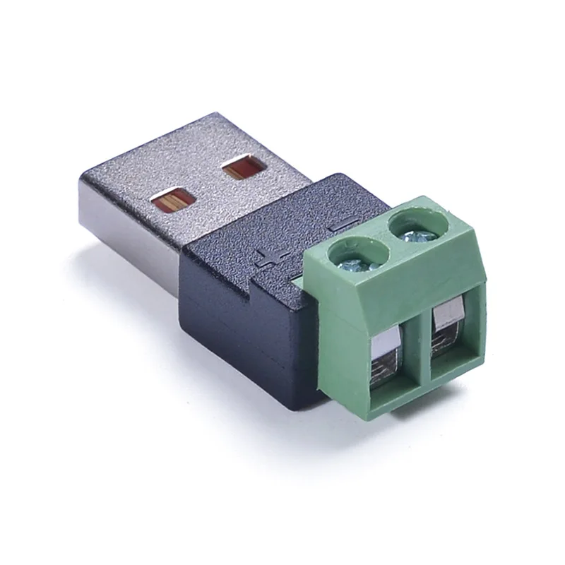 Adattatore USB maschio con mor - Small Appliances recensione e prezzo