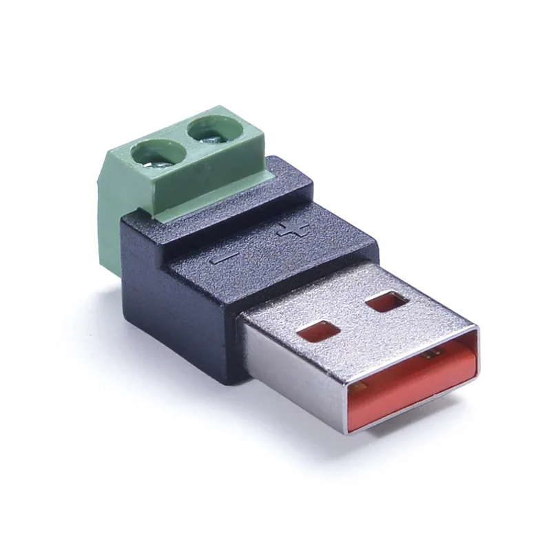 Adattatore USB maschio con mor - Small Appliances recensione e prezzo