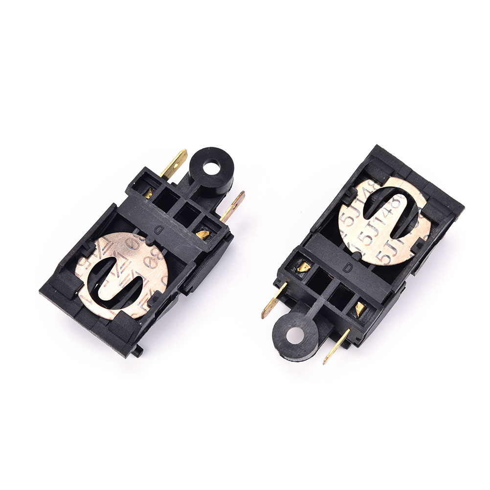 2PCS Bollitore Interruttore 13 - Electric Kettle Temperature Control recensione e prezzo