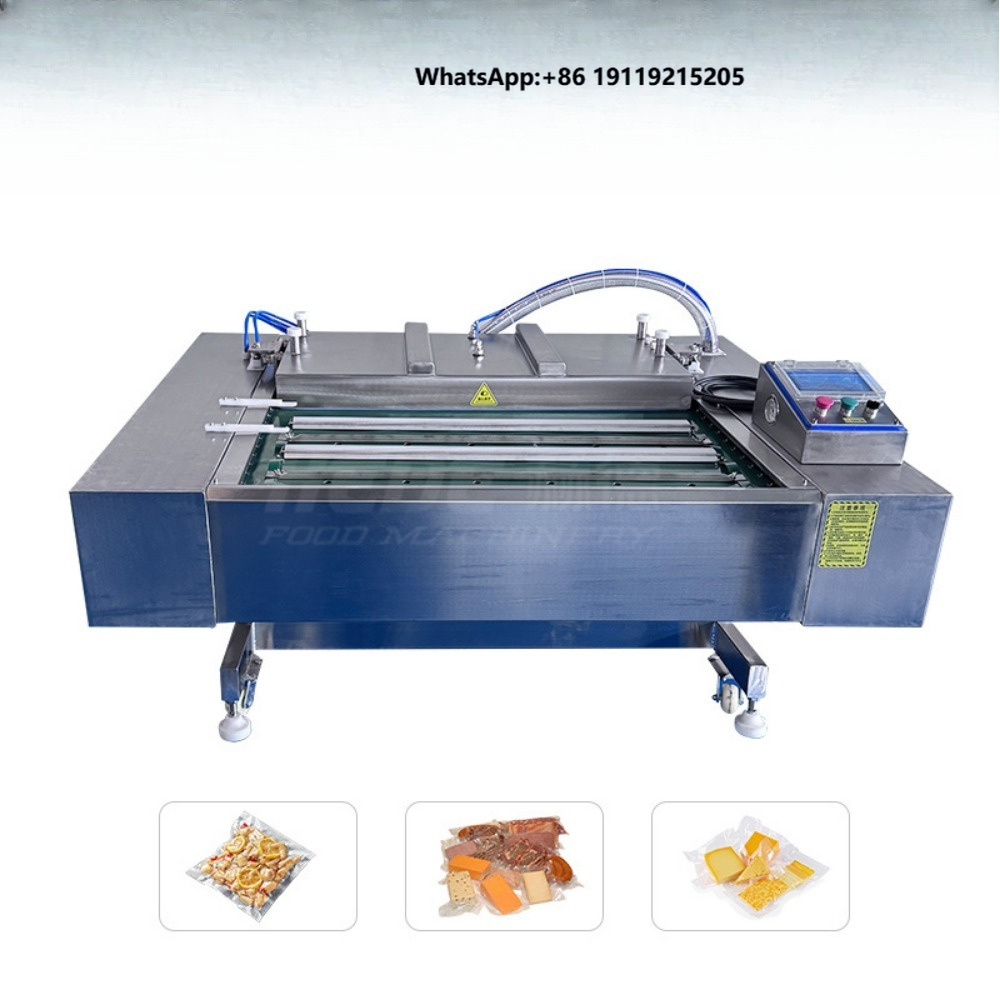 Macchina per il confezionament - Food Vacuum Sealer Machine recensione e prezzo