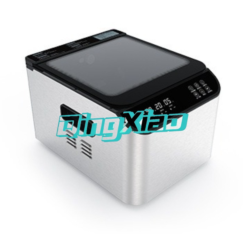 Macchina per Confezionamento S - Food Vacuum Sealer Machine recensione e prezzo