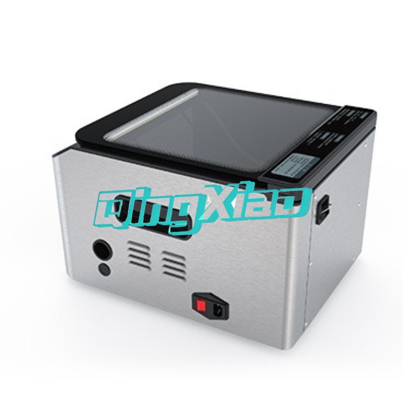 Macchina per Confezionamento S - Food Vacuum Sealer Machine recensione e prezzo