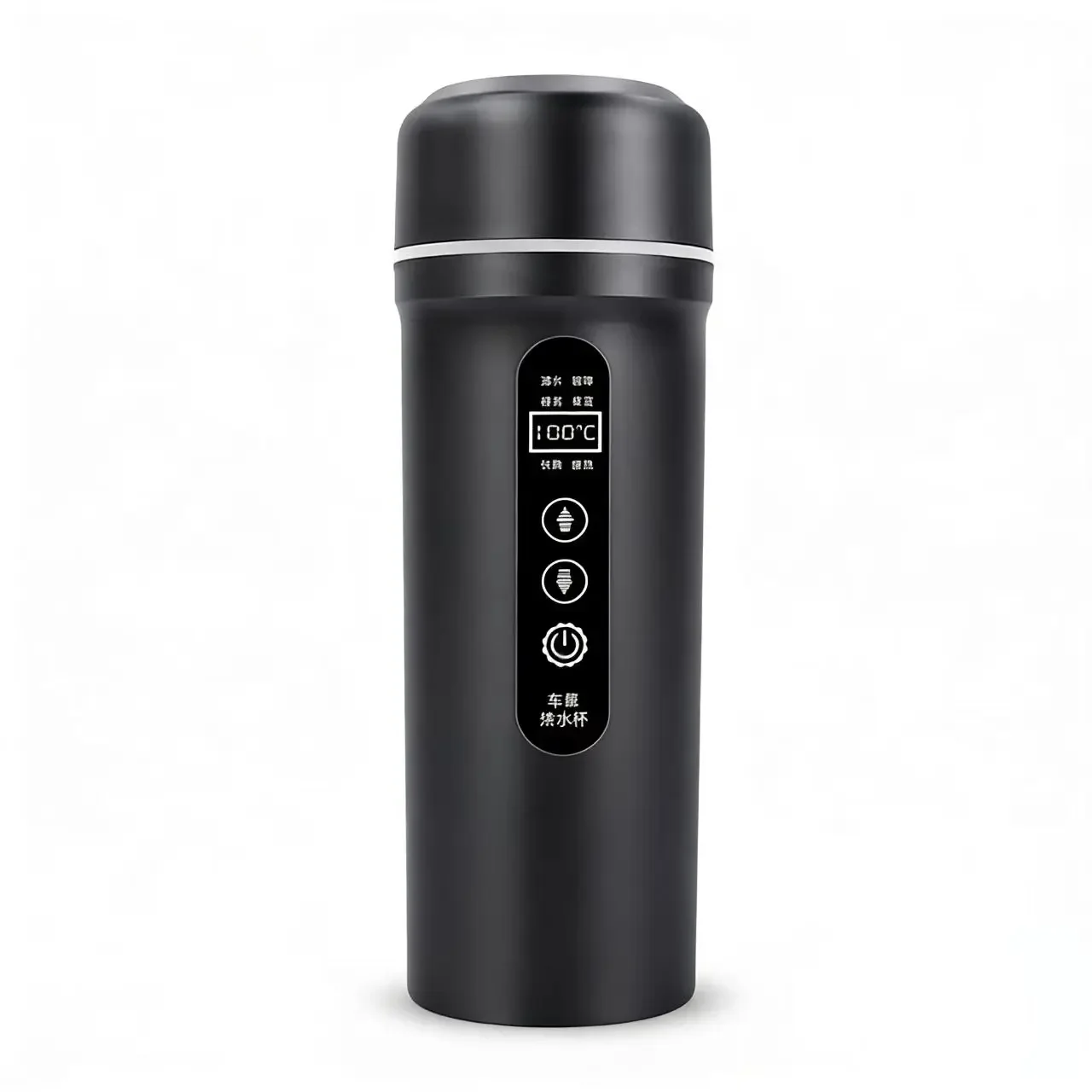 Bollitore Elettrico per Auto I - Electric Kettle Temperature Control recensione e prezzo