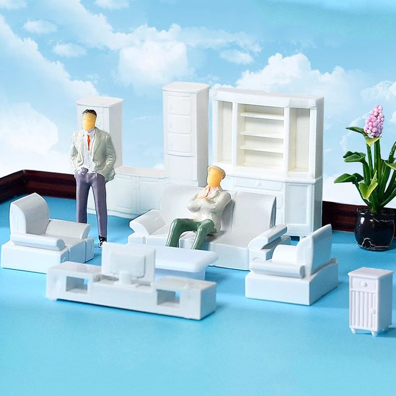 Set di Mobili in Miniatura Sca - Small Appliances recensione e prezzo