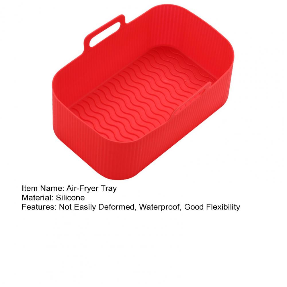 Rivestimento affidabile per fr - Air Fryer Silicone Pot Liner recensione e prezzo