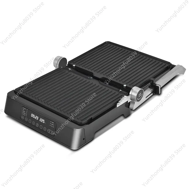 Macchina per sandwich e waffle - Kitchen Appliances recensione e prezzo