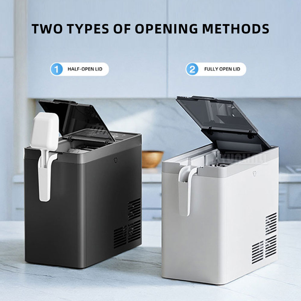JI-A01A Piccola Macchina per i - Small Appliances recensione e prezzo
