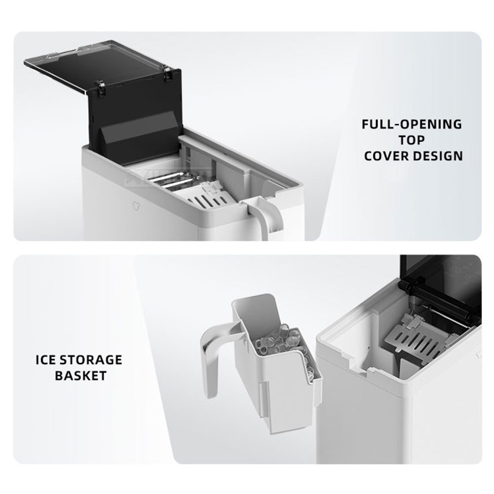 JI-A01A Piccola Macchina per i - Small Appliances recensione e prezzo
