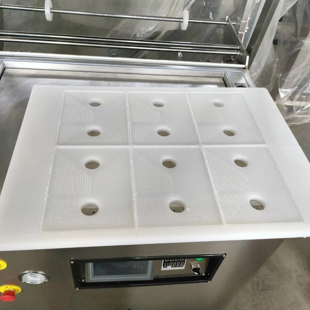 Macchina automatica per il con - Food Vacuum Sealer Machine recensione e prezzo