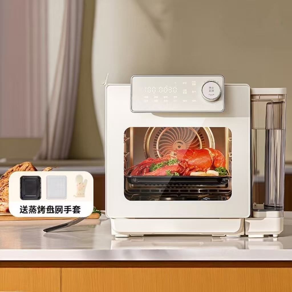 Forno elettrico intelligente a - Kitchen Appliances recensione e prezzo