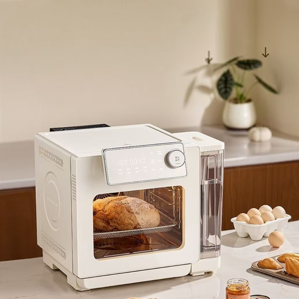 Forno elettrico intelligente a - Kitchen Appliances recensione e prezzo