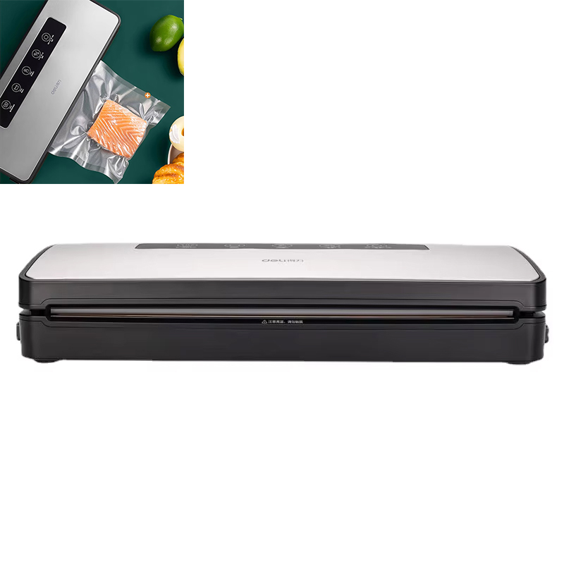 Macchina sigillatrice sottovuo - Food Vacuum Sealer Machine recensione e prezzo