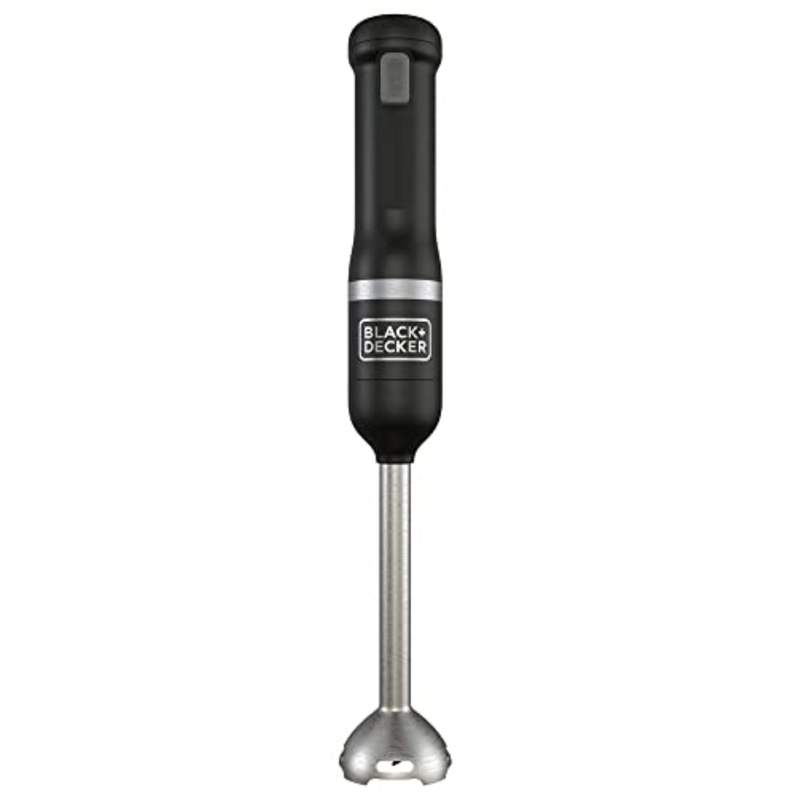 Frullatore a Immersione Senza  - Immersion Hand Blender Set recensione e prezzo