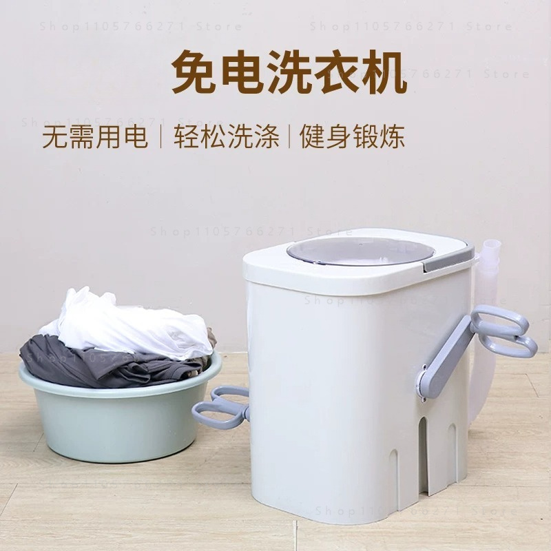 Nuova piccola lavatrice portat - Small Appliances recensione e prezzo