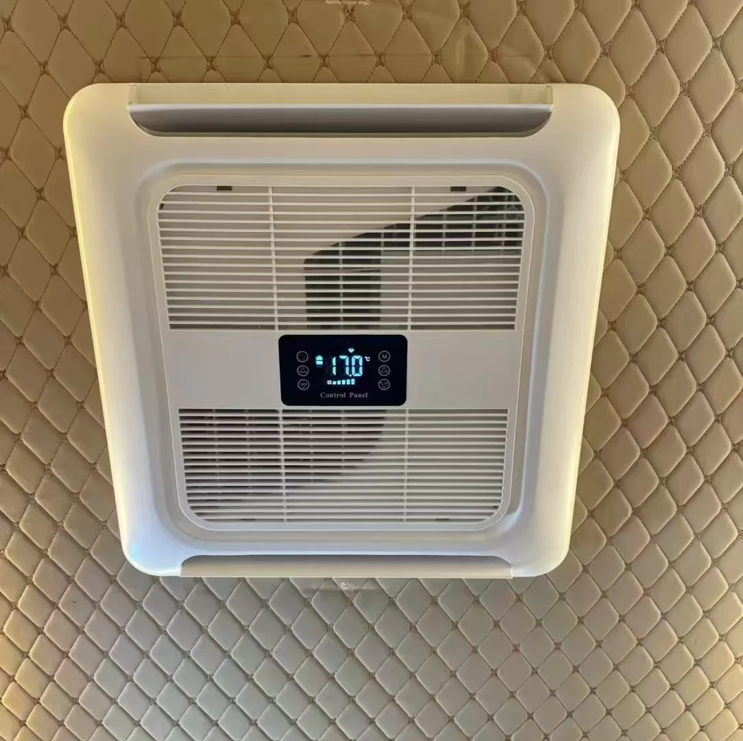 Sistemi di climatizzazione uni - Air Conditioners recensione e prezzo