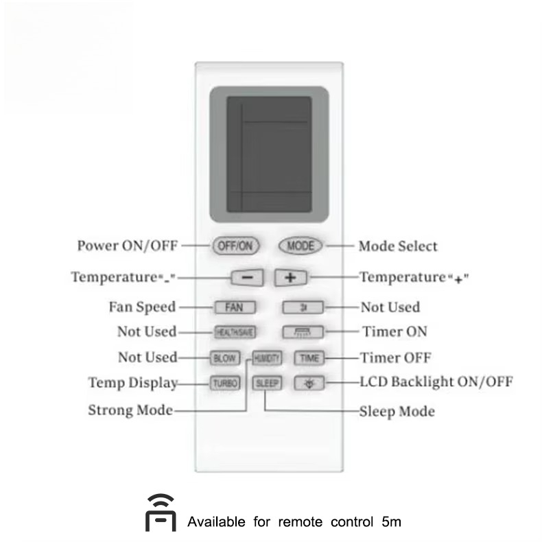 Condizionatori d'aria divisi C - Air Conditioners recensione e prezzo