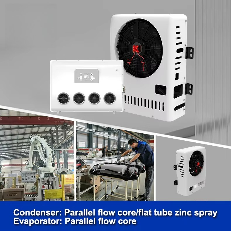 Condizionatori d'aria divisi C - Air Conditioners recensione e prezzo