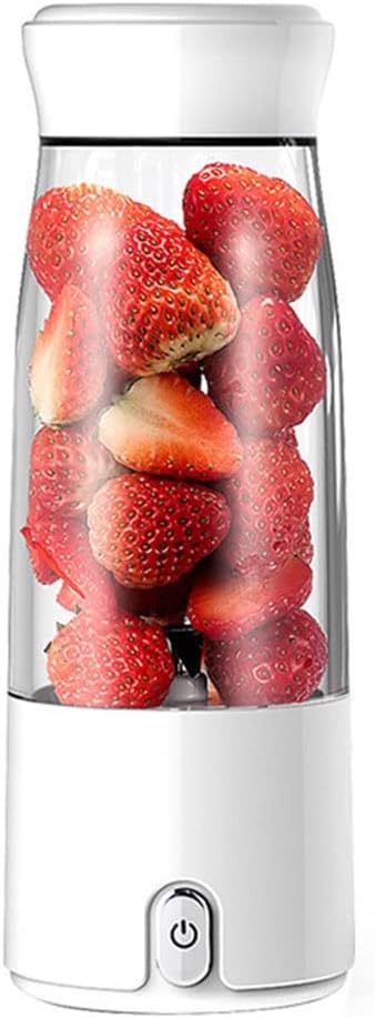 Frullatore portatile, mini fru - Portable Blender Usb Rechargeable recensione e prezzo
