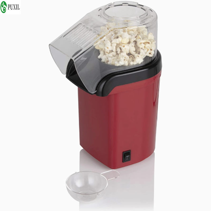 Mini Macchina per Popcorn 220V - Small Appliances recensione e prezzo