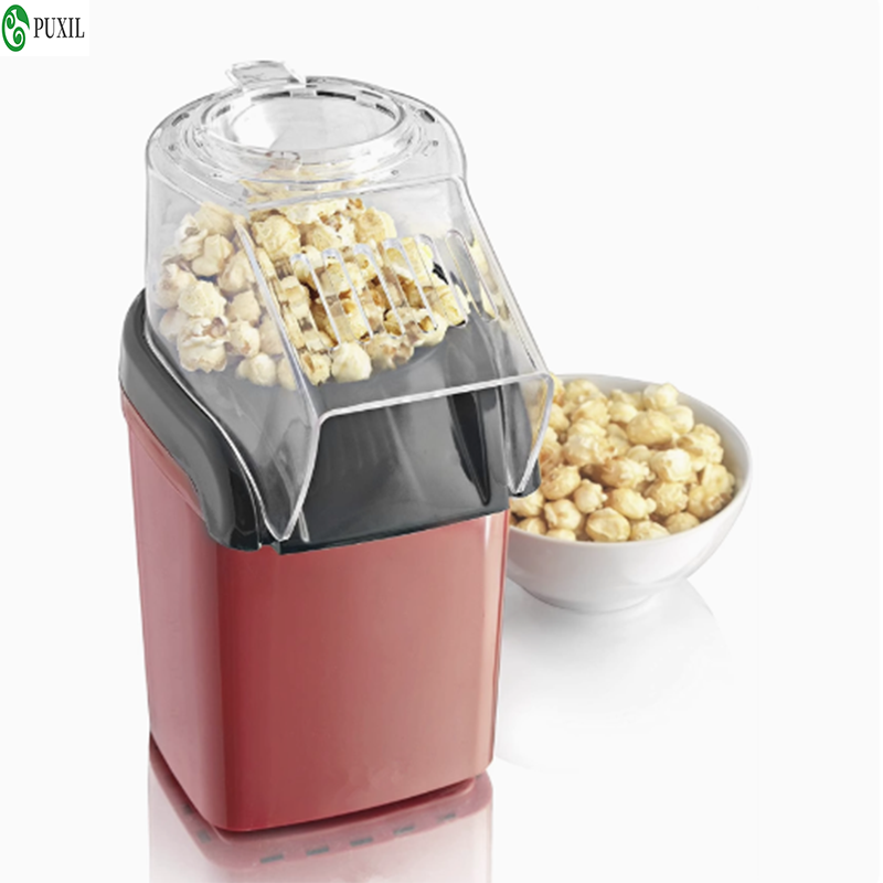 Mini Macchina per Popcorn 220V - Small Appliances recensione e prezzo
