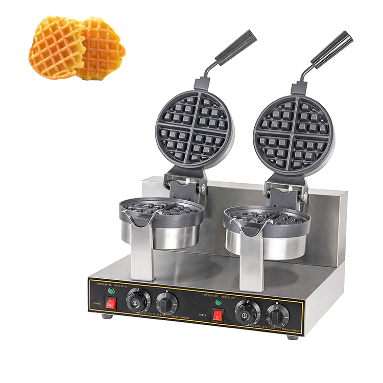 Mini Macchina Professionale pe - Mini Waffle Maker Machine recensione e prezzo