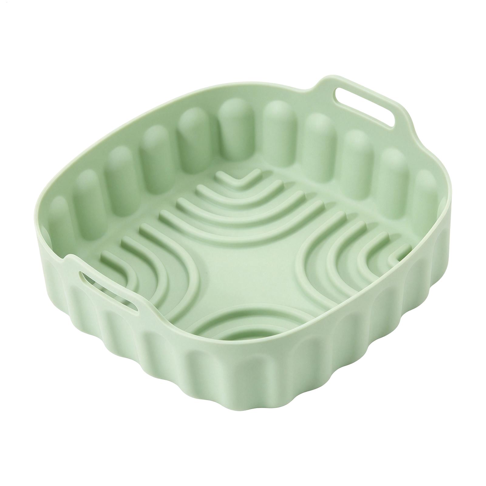Rivestimenti in silicone per f - Air Fryer Silicone Pot Liner recensione e prezzo